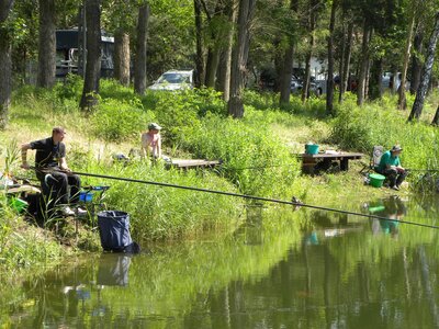 Puchar Burmistrza (1)